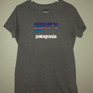 Large Patagonia Short Sleeve